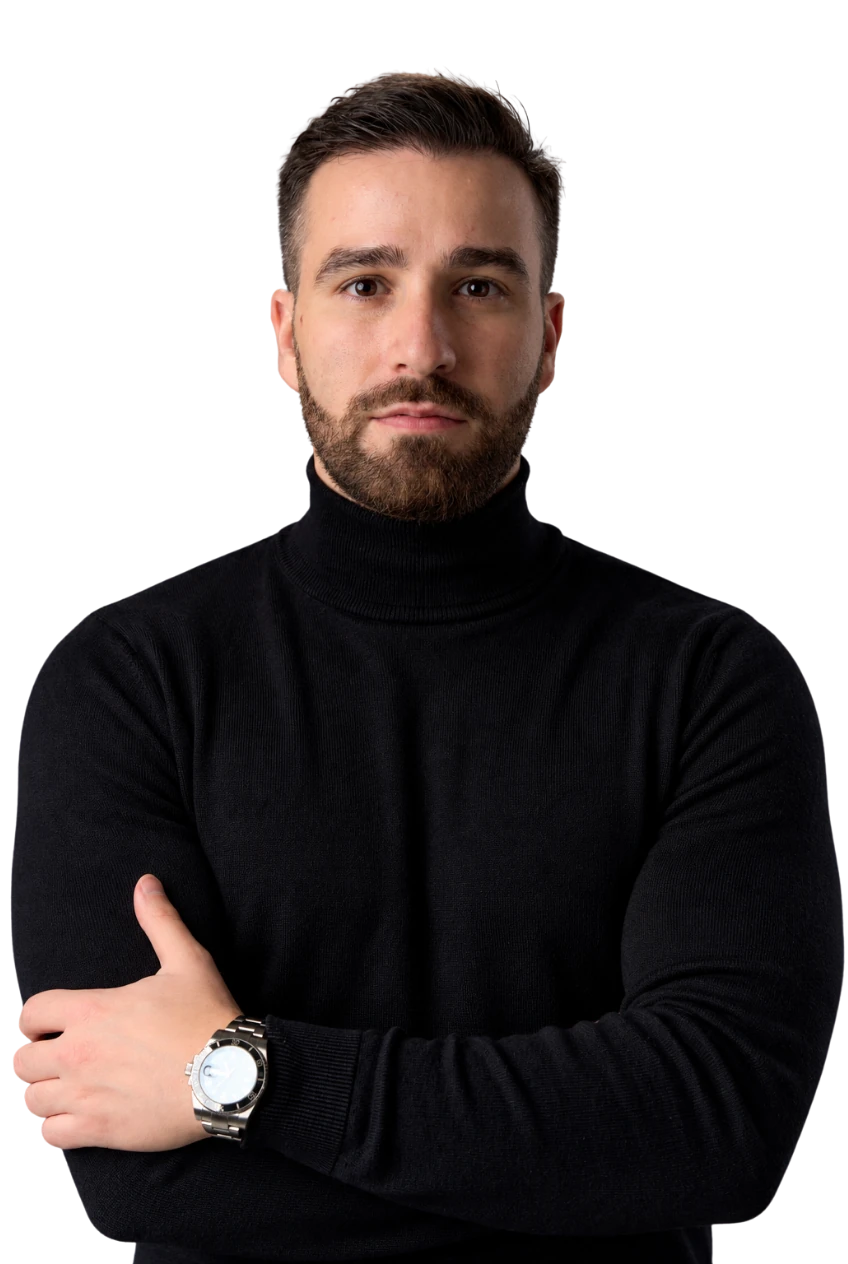 Guy Levy